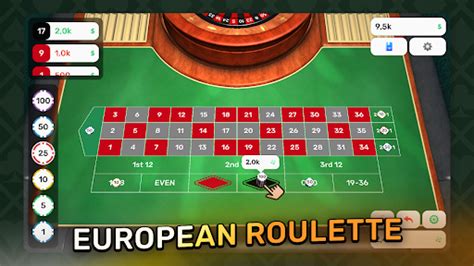 beat the casino roulette.